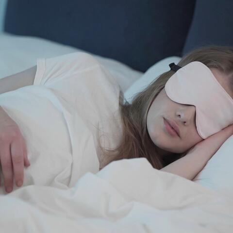 Soothing Night Sounds: Music for Restful Slumber