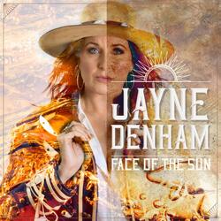 Face Of The Sun
