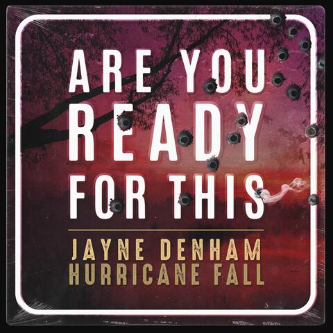 Are You Ready For This