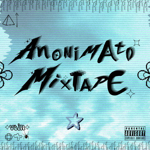 ANONIMATO MIXTAPE