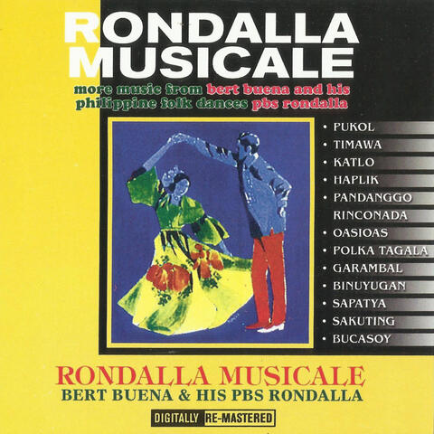 Rondalla Musicale