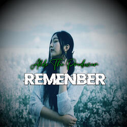 Remenber