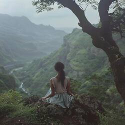 Path of Sounds to Serenity