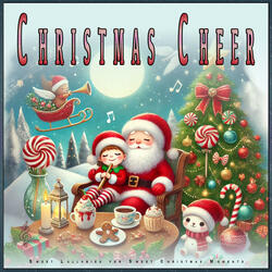 God Rest Ye Merry Gentlemen - Christmas Music