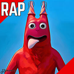 Rap De Garten Of Banban 2