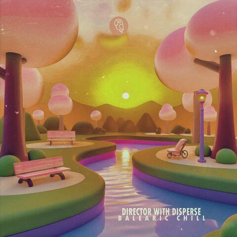 Director with Disperse