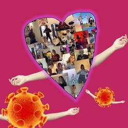 Quarantine My Heart