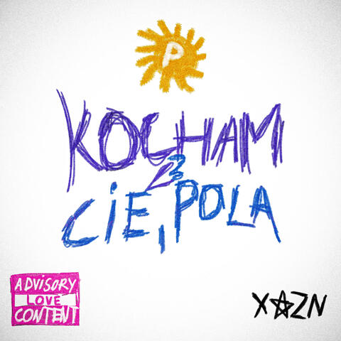 Kocham cie, Pola <3