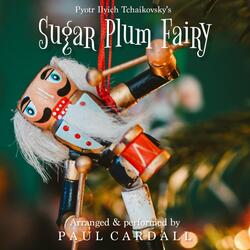 Dance of the Sugar Plum Fairy (Arr. for piano by Paul Cardall)