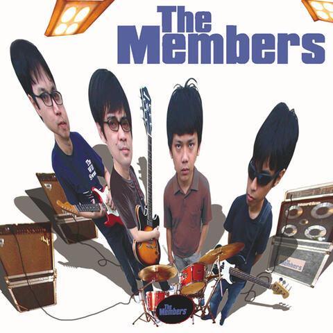 The members