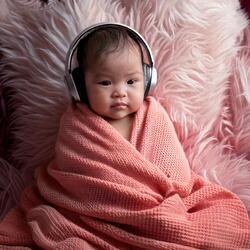 Baby’s Soothing Path