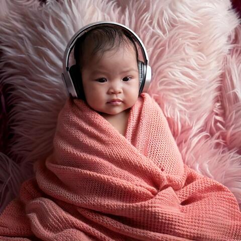 Baby Relaxation Music: Peaceful Moments