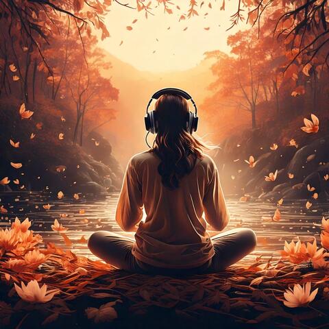 Harmonies for Meditation: Inspiring Music Journey