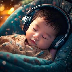 Baby’s Sleep Symphony
