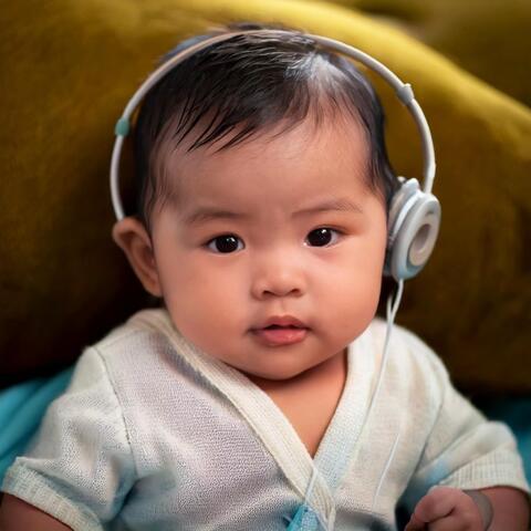 Baby’s First Notes: Music for Early Moments