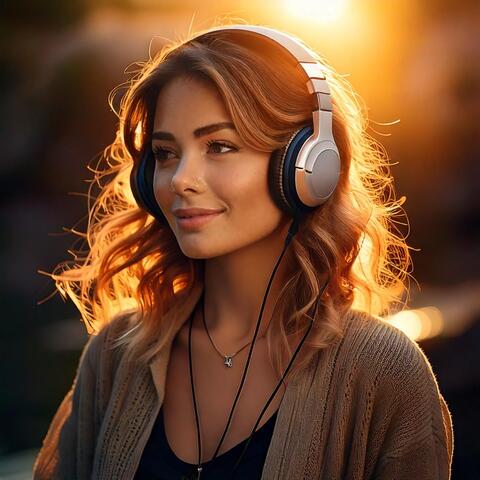 Gentle Harmonies: Music for Calm Moments