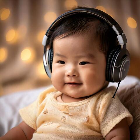 Baby’s First Melodies: Musical Beginnings