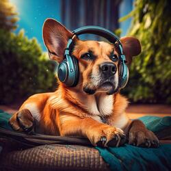 Restful Canine Notes