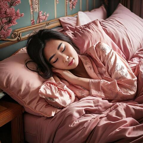 Sleep Relaxation Serenade: Gentle Tunes for Sleep