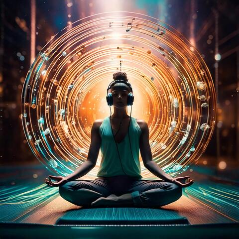 Stillness Within: Music for Deep Meditation
