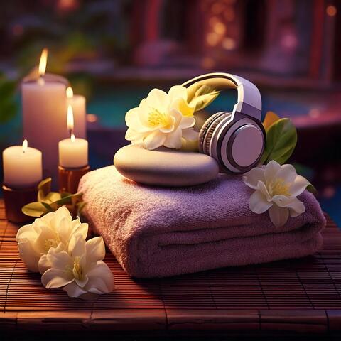 Spa Bliss: Melodic Music for Massage
