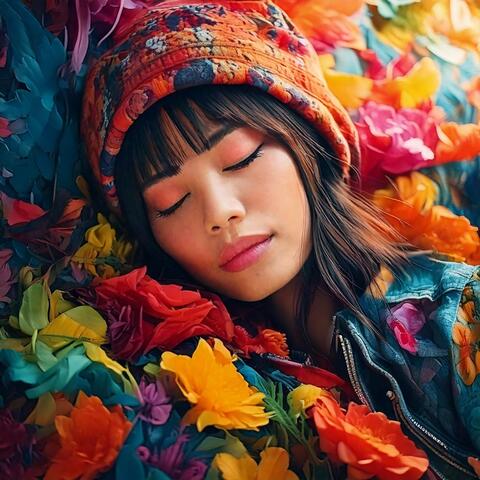 Calming Hip Hop Sounds for Sleep