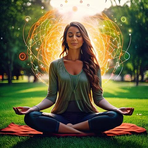 Mindful Balance: Tracks for Meditation