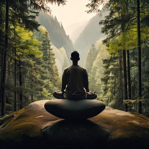 Meditative Flow: Sounds for Stillness