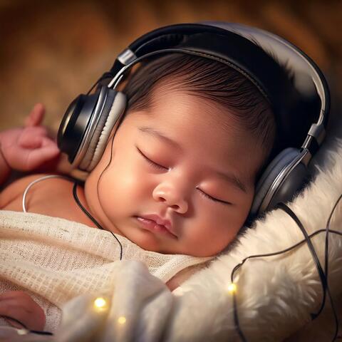 Baby Sleep Harmony: Gentle Songs for Rest