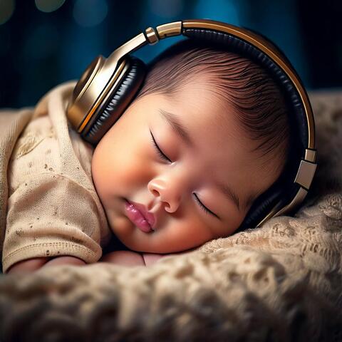 Lullaby Moments: Baby Sleep Melodies