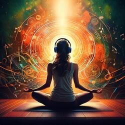Flow into Calmness
