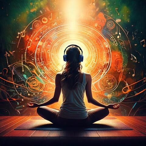 Meditative Flow: Sounds for Inner Calm
