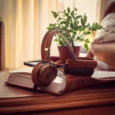 Focused Soundscapes: Music for Concentration and Work