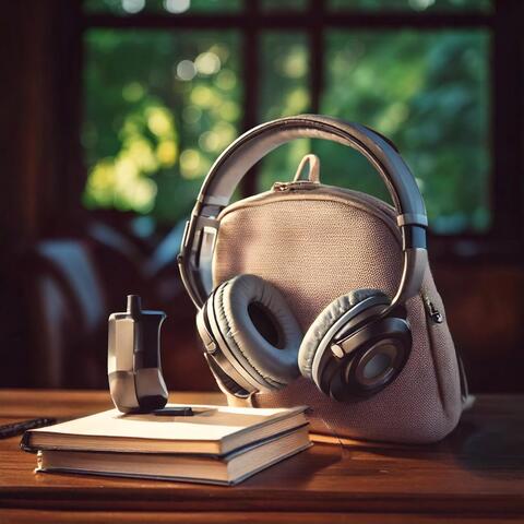 Focus Tracks: Music for Study and Work
