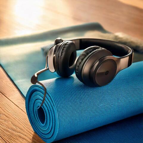 Yoga Harmony: Music for Mind and Body Flow
