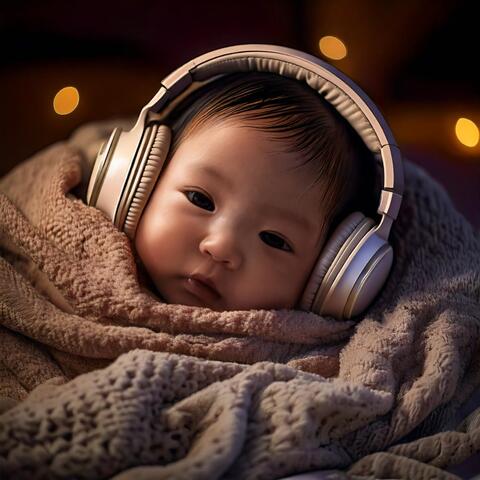 Dreamy Nights: Baby Sleep Melodies