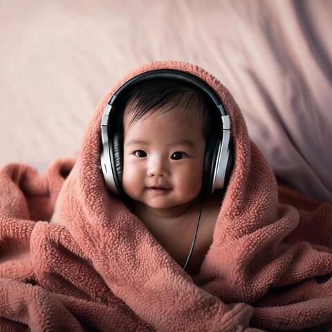 Gentle Flow: Baby Yoga Harmony
