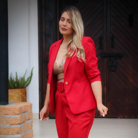 La Reina