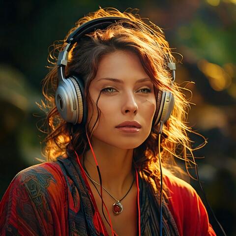 Soundscapes of Calm: Music for Reflection