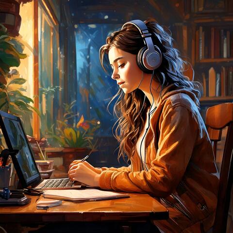 Deep Focus: Music for Concentration