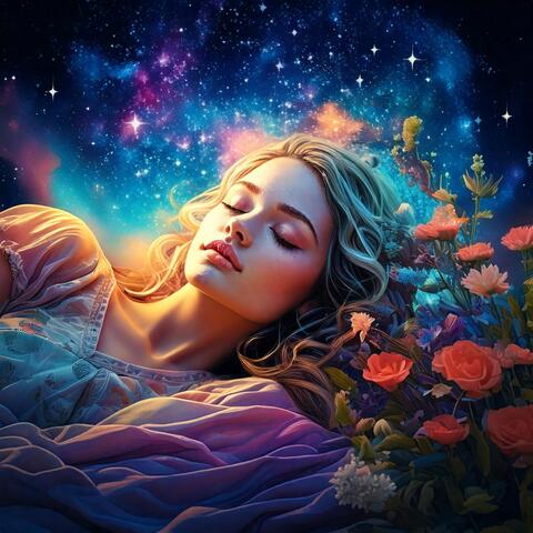 Dreamscape Harmonies: Music for Sleep