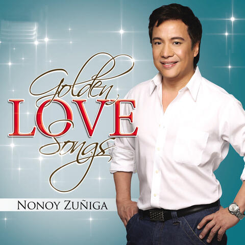 Nonoy Zuniga Golden Love Songs
