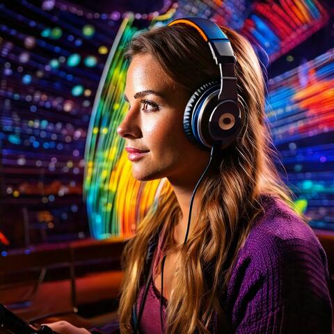 Timeless Harmony: Music to Unwind