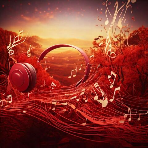 Restful Moments: Relaxation Music Journey