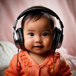 Musical Baby Balance