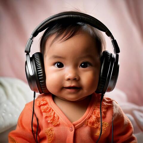 Gentle Beginnings: Music for Baby’s Day