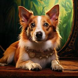 Playful Dog Chords