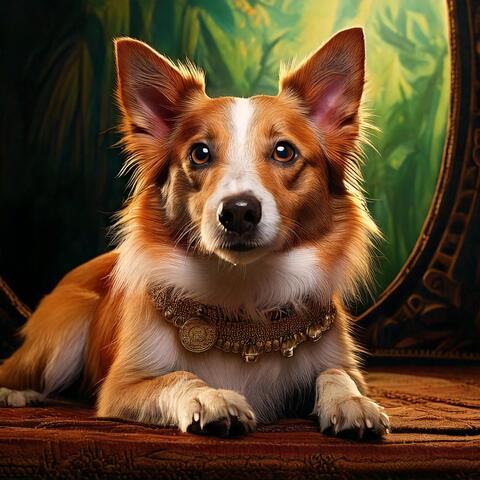 Melodic Paws: Music for Dogs
