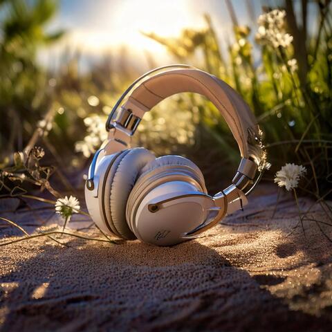 Relaxation Bliss: Harmonies with Music for Rest