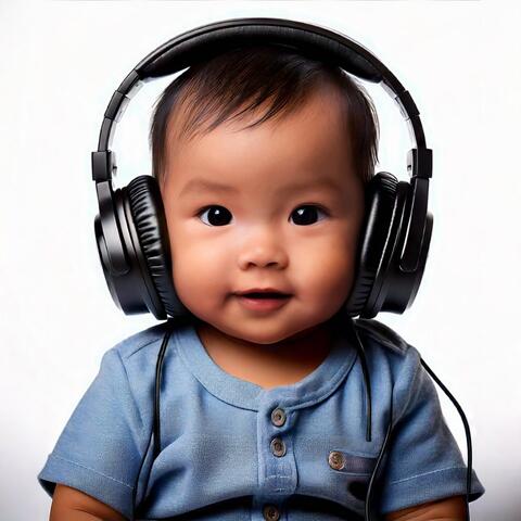 Precious Beginnings: Music for Baby’s Joy